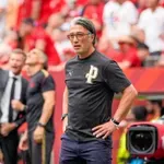 Švicarski izbornik: To pravilo nema veze s nogometom, a mi smo zbog njega kažnjeni
