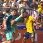 VIDEO / Je li sutkinja teško oštetila Ekvador? Pogledajte sporan gol Njemačke