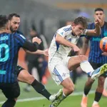 Real zvijezdu Coma vratio za devet milijuna pa ga opet prodao u isti klub za 60 milijuna eura