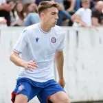Hajdukov veznjak potpisao za Slaven Belupo