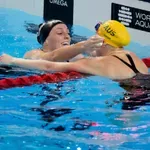 Nizozemka Steenbergen (26) oborila svjetski rekord na 100 metara slobodno