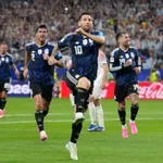 Messi zabio i postavio novi rekord u pobjedi Argentine