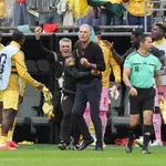 Izbornik Gane kritizirao FIFA-u i podvukao: Nedopustivo je primiti onakav gol