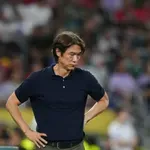 Južna Koreja ostala bez izbornika: Podnio je ostavku nakon neuspjeha na Mundijalu