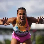 Švicarska atletičarka sve bliže obaranju najstarijeg svjetskog rekorda: Nije srušen već 43 godine