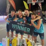 Samo na SK: Spektakularni PRO 3×3 Tour u Hvaru oduševio tisuće turista