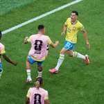 VIDEO / Brazil u posljednjim minutama došao do plasmana u osminu finala