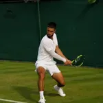Kraj za Hrvata na Wimbledonu: Prižmić poražen u drugom kolu