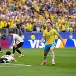 Napadač Arsenala je u pobjedi Brazila postigao najkasniji pobjednički pogodak na Svjetskom prvenstvu