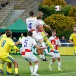 Hrvatska U-19 reprezentacija upisala poraz na otvaranju Europskog prvenstva