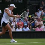 Wimbledon na SK: Swiatek uz puno muke do pobjede, Keys preokretom do slavlja