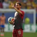 Silva: Modrić mi je idol i velika inspiracija, ali želim ga pobijediti