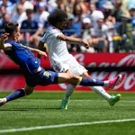 Dinamo predstavio novo pojačanje: Dolazi nakon nastupa na SP-u