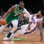 NBA bomba: Celticsi razmijenili jednu od najvećih zvijezda, a u Boston stiže Paul George!