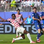 Šokantna odluka FIFA-e: Američkom napadaču odgodit će suspenziju koju je zaradio protiv BiH