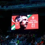Utakmica Hrvatske i Portugala će se igrati na godišnjicu Jotine smrti