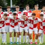 Hrvatska U-19 remizirala u drugom kolu Eura, pobjedom protiv Srbije može izboriti polufinale