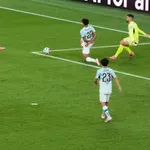 Trenutak kad je srušen rekord: Perišić pogotkom preskočio Šukera! Pogledajte gol
