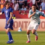 Ronaldo: Znali smo da je Hrvatska fantastična. Uhvatila nas je panika nakon primljenog gola