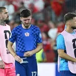 Petar Sučić otkrio što mu je Ronaldo rekao kad ga je vidio uplakanog nakon utakmice