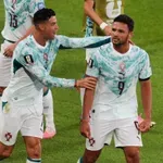 Vatreni prvi svjedočili ovome, Ronaldo nastavio rušiti granice