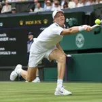 Uvjerljivi Sinner bez većih problema izborio osminu finala Wimbledona