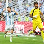 Argentina tek u produžecima izbjegla šokantno ispadanje protiv Zelenortskih Otoka! Pogledajte golove