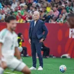 Vladimir Petković dobio otkaz nakon ispadanja sa Svjetskog prvenstva