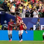 VIDEO / Haaland odveo Norvešku do pobjede protiv Brazila i povijesnog uspjeha na svjetskim prvenstvima