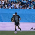Prošle godine bio je na posudbi u Vukovaru, sada ga je Dinamo prodao u Osijek