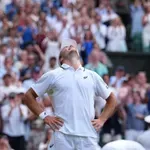 VIDEO / Senzacija na Wimbledonu: Igrač izvan TOP 100 prvi put nakon 12 godina izborio četvrtfinale Wimbledona