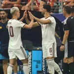 AS nahvalio Olma: bivši dinamovac ispisuje povijest
