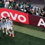 Argentina u produžecila slomila Švicarsku i izborila polufinale SP-a, pogledajte golove