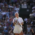 VIDEO / Čehinja Muchova prva finalistica Wimbledona