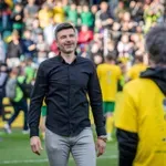 Trener Žiline nakon poraza na Poljudu: ‘I dalje mislim da je Hajduk odličan ždrijeb’