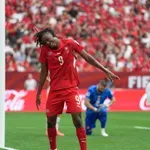 Senzacija sa Svjetskog prvenstva dogovorila rekordan transfer u Premier ligu