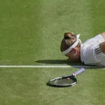 Ušla je u finale Wimbledona, a alergična je na travu: ‘Moram uzimati tablete, koristiti sprejeve i kapi za oči’