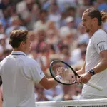 Kraj bajke 114. tenisača svijeta na Wimbledonu: Zverev ušao u drugo uzastopno Grand Slam finale!
