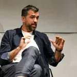 Kruno Simon o budućnosti hrvatske košarke: ‘Vraćanje kulta reprezentacije bio je naš prvi cilj’