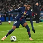 Francuzi: Dinamo želi dovesti talentiranog napadača PSG-a