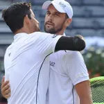 Koliko je Pavić zaradio na Wimbledonu? Evo koji iznos dijeli s Arevalom