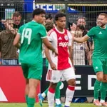 Jagušić zabio prvijenac u dresu grčkog velikana
