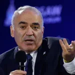 Kasparov: Fifa bi trebala sve kabele za kamere raditi od hrvatske kose