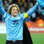 Euforija u Urugvaju: Legendarni Diego Forlan preuzima kormilo reprezentacije