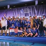 Odveo je Hrvatsku na svjetski tron pa govorio za SK: Nema straha za Barakude, čeka nas svijetla budućnost