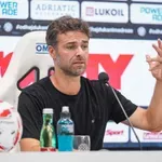 Garcia: Kada je Livaja na terenu, moramo igrati na drugačiji način. Čini mi se da smo konačno postali tim