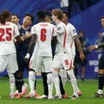 Englezima se ponovila Hrvatska, BBC: ‘Baš kao 2018.’