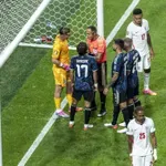 Bivši engleski vratar: ‘Argentinci zlostavljaju suca’