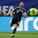 Argentina preokrenula protiv Engleske i izborila finale! Pogledajte golove