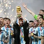 Pada li još jedan večeras? Ovo su svi Messijevi rekordi na Svjetskim prvenstvima
